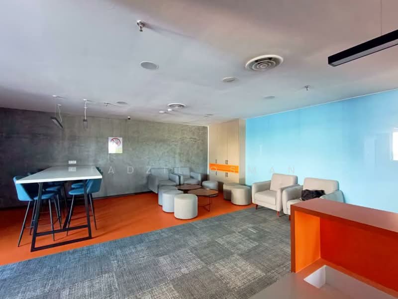 Pejabat untuk Disewa di Damansara Heights (Kuala Lumpur) - Fadzil Osman - Interior - PropertyGuru.com.my