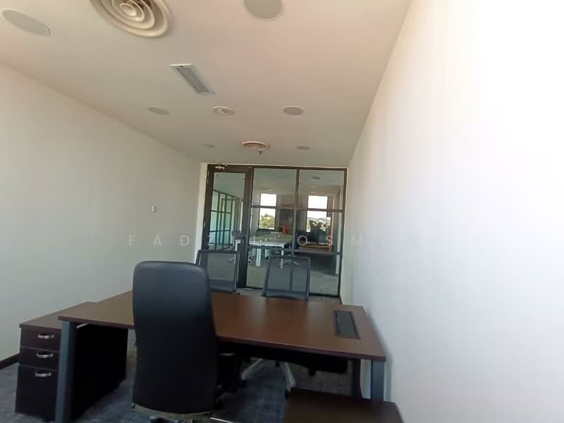 Pejabat untuk Disewa di Damansara Heights (Kuala Lumpur) - Fadzil Osman - Interior - PropertyGuru.com.my