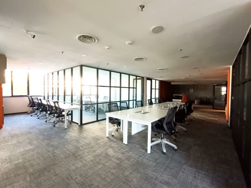 Pejabat untuk Disewa di Damansara Heights (Kuala Lumpur) - Fadzil Osman - PropertyGuru.com.my