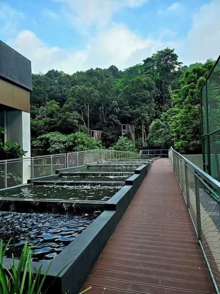 Kondominium untuk Dijual di Damansara Seresta - Franco Leong - Exterior - PropertyGuru.com.my