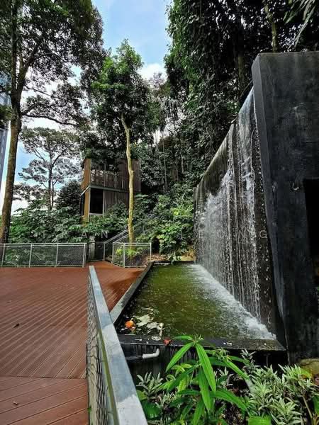 Kondominium untuk Dijual di Damansara Seresta - Franco Leong - Exterior - PropertyGuru.com.my