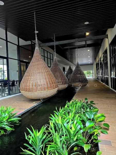 Kondominium untuk Dijual di Damansara Seresta - Franco Leong - Exterior - PropertyGuru.com.my
