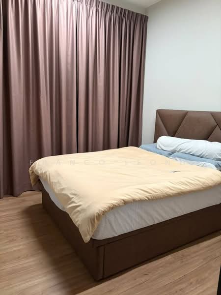 Kondominium untuk Dijual di Damansara Seresta - Franco Leong - Bedroom - PropertyGuru.com.my