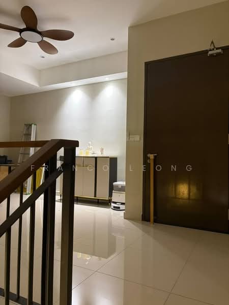 Kondominium untuk Dijual di Damansara Seresta - Franco Leong - Interior - PropertyGuru.com.my