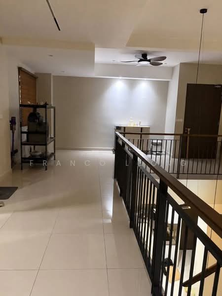 Kondominium untuk Dijual di Damansara Seresta - Franco Leong - Interior - PropertyGuru.com.my