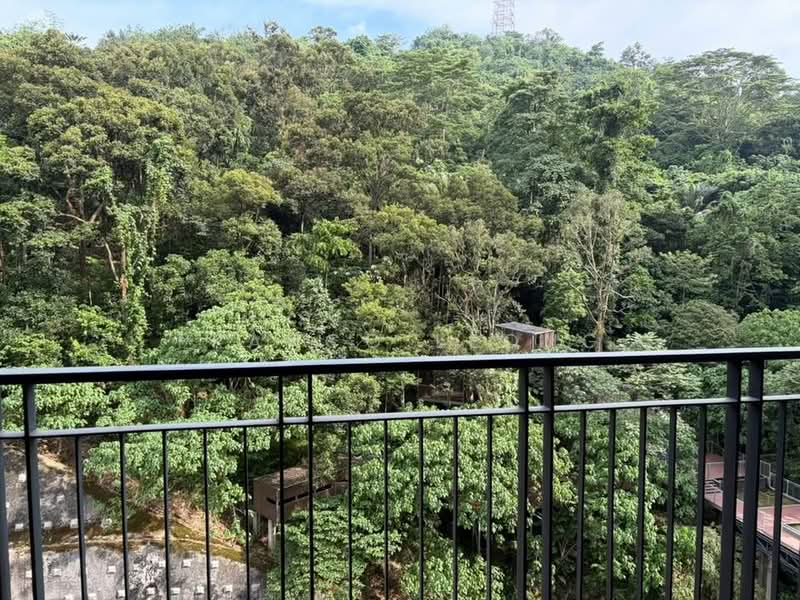 Kondominium untuk Dijual di Damansara Seresta - Franco Leong - Exterior - PropertyGuru.com.my