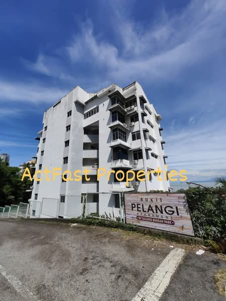 Apartment for Sale at Bukit Pelangi - Alex Ho - Exterior - PropertyGuru.com.my