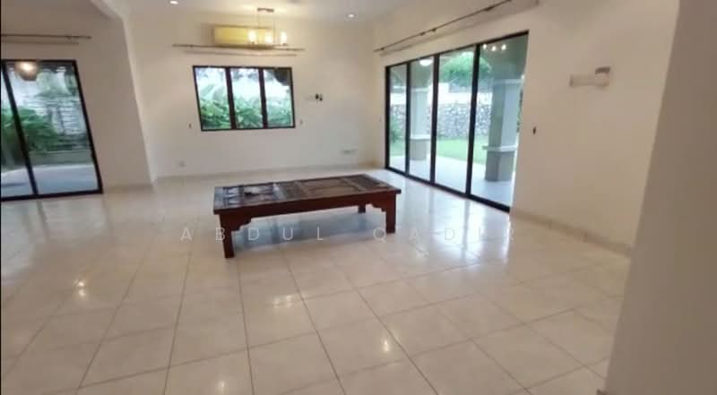 Rumah Berkembar untuk Dijual di Sek 13,Salahudin Golf Course (Shah Alam) - Abdul Qadir - PropertyGuru.com.my