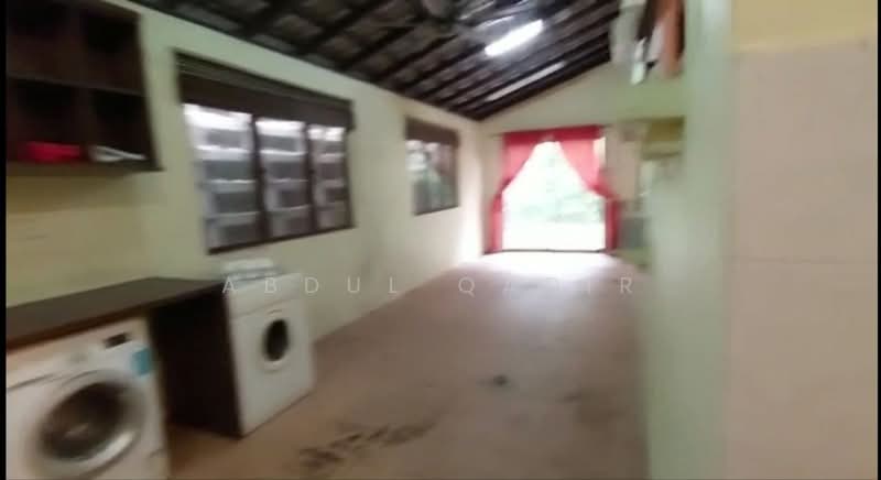 Rumah Berkembar untuk Dijual di Sek 13,Salahudin Golf Course (Shah Alam) - Abdul Qadir - PropertyGuru.com.my