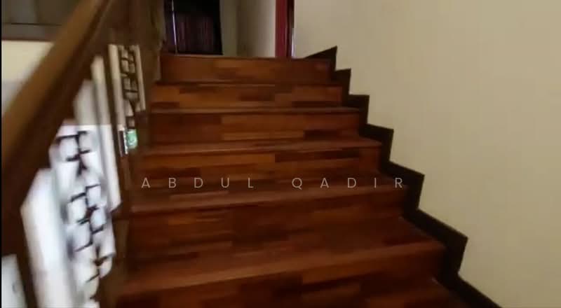 Rumah Berkembar untuk Dijual di Sek 13,Salahudin Golf Course (Shah Alam) - Abdul Qadir - PropertyGuru.com.my