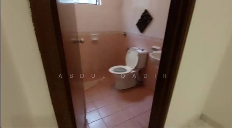 Rumah Berkembar untuk Dijual di Sek 13,Salahudin Golf Course (Shah Alam) - Abdul Qadir - PropertyGuru.com.my