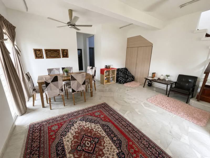 2-storey Terraced House for Sale in Putra Heights (Subang Jaya) - Ahmad Fadlee - PropertyGuru.com.my