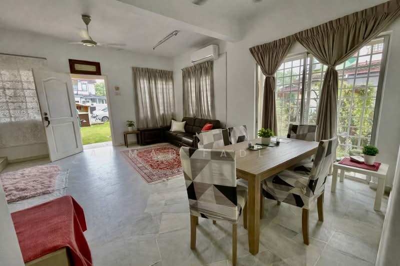 2-storey Terraced House for Sale in Putra Heights (Subang Jaya) - Ahmad Fadlee - PropertyGuru.com.my