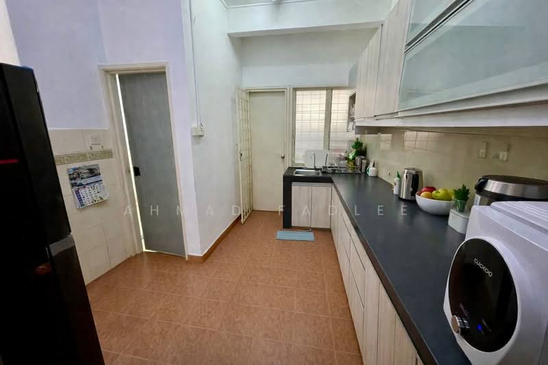 2-storey Terraced House for Sale in Putra Heights (Subang Jaya) - Ahmad Fadlee - PropertyGuru.com.my
