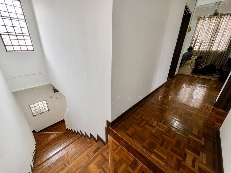 2-storey Terraced House for Sale in Putra Heights (Subang Jaya) - Ahmad Fadlee - PropertyGuru.com.my