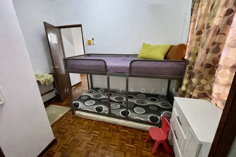 2-storey Terraced House for Sale in Putra Heights (Subang Jaya) - Ahmad Fadlee - PropertyGuru.com.my