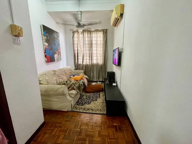 2-storey Terraced House for Sale in Putra Heights (Subang Jaya) - Ahmad Fadlee - PropertyGuru.com.my