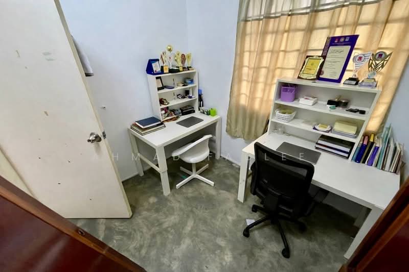 2-storey Terraced House for Sale in Putra Heights (Subang Jaya) - Ahmad Fadlee - PropertyGuru.com.my