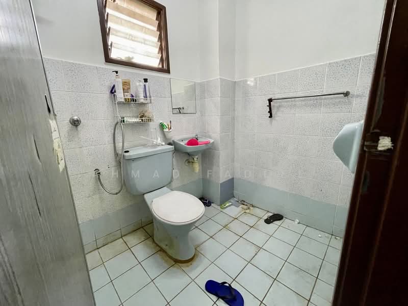 2-storey Terraced House for Sale in Putra Heights (Subang Jaya) - Ahmad Fadlee - PropertyGuru.com.my
