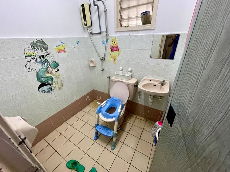 2-storey Terraced House for Sale in Putra Heights (Subang Jaya) - Ahmad Fadlee - PropertyGuru.com.my