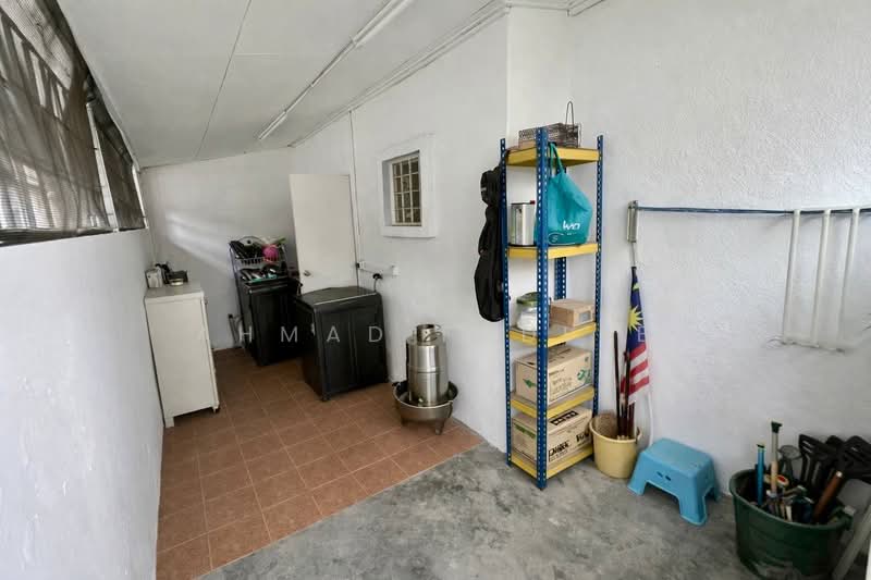 2-storey Terraced House for Sale in Putra Heights (Subang Jaya) - Ahmad Fadlee - PropertyGuru.com.my