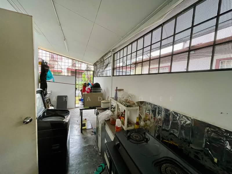 2-storey Terraced House for Sale in Putra Heights (Subang Jaya) - Ahmad Fadlee - PropertyGuru.com.my