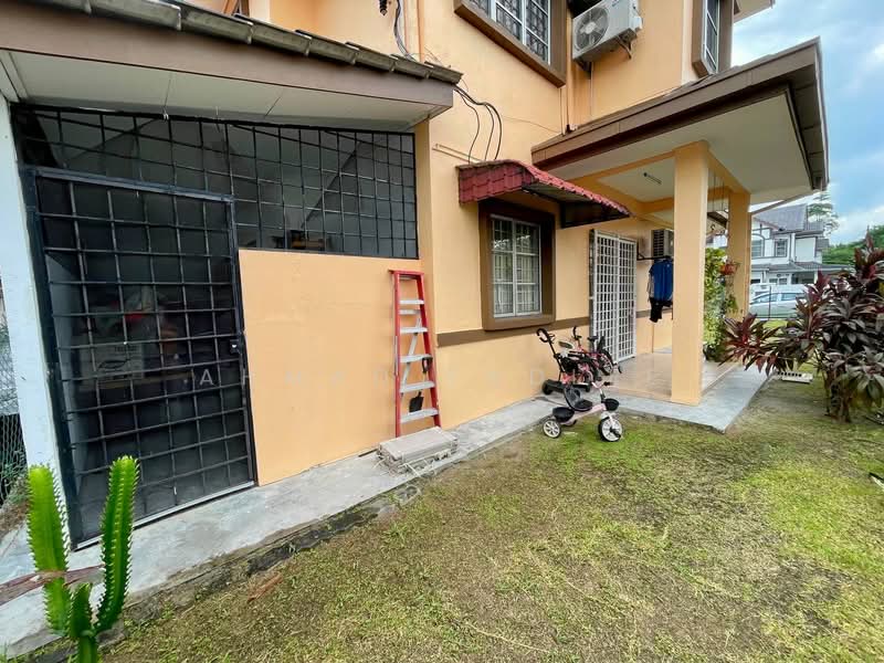 2-storey Terraced House for Sale in Putra Heights (Subang Jaya) - Ahmad Fadlee - PropertyGuru.com.my