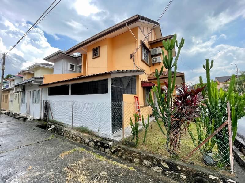 2-storey Terraced House for Sale in Putra Heights (Subang Jaya) - Ahmad Fadlee - PropertyGuru.com.my