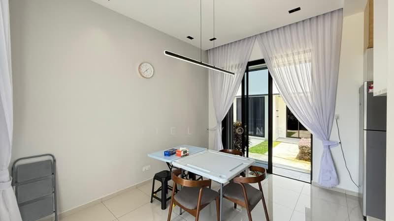 2-storey Terraced House for Sale in Eco Spring (Johor Bahru) - Daniel Yong - Interior - PropertyGuru.com.my