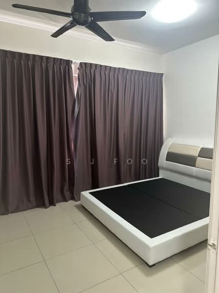 Condominium for Sale at Skycube - S J Foo - Bedroom - PropertyGuru.com.my