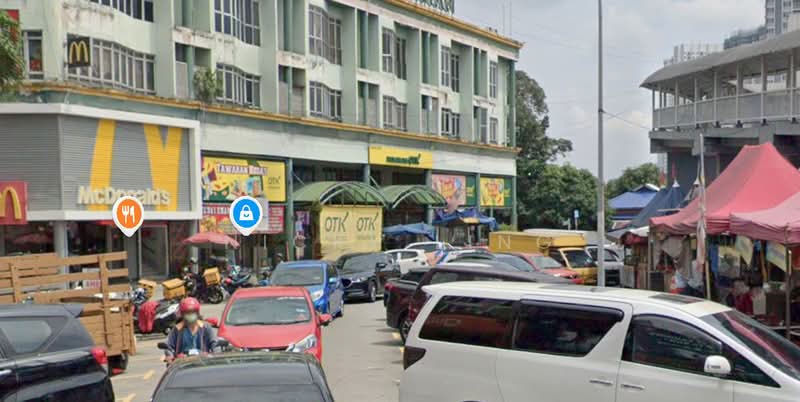 Shop for Rent in Gombak (Kuala Lumpur) - Nicky Ling - PropertyGuru.com.my