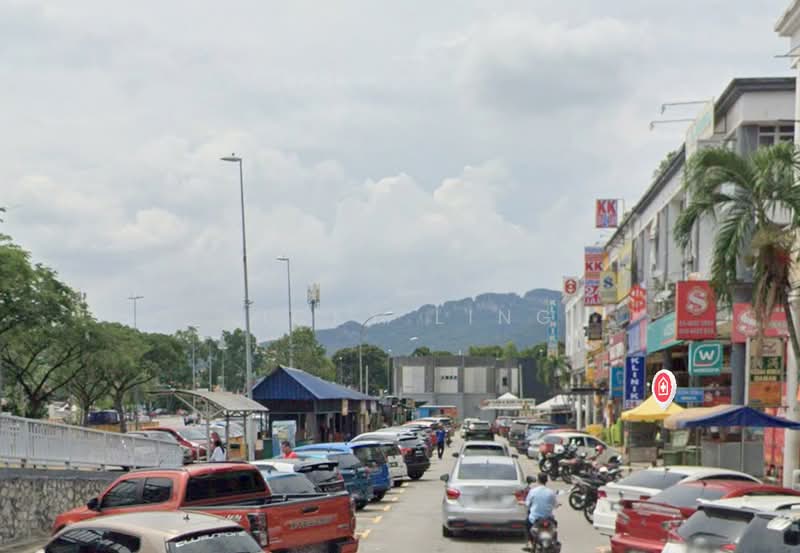 Shop for Rent in Gombak (Kuala Lumpur) - Nicky Ling - PropertyGuru.com.my