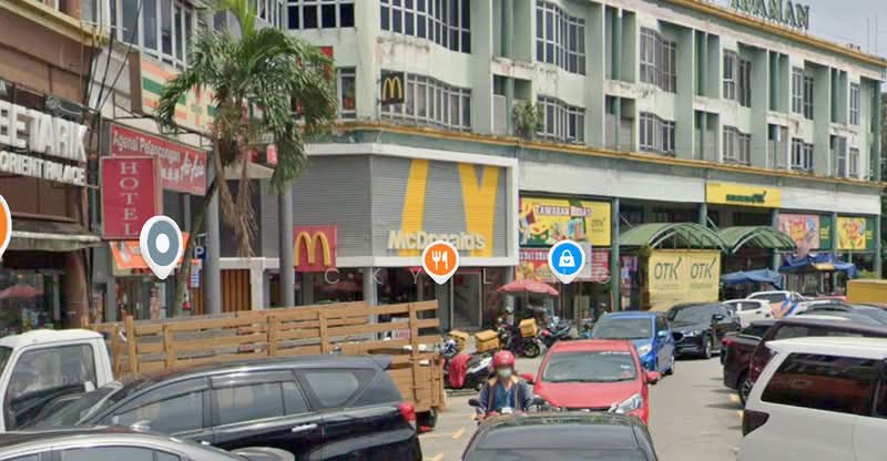 Shop for Rent in Gombak (Kuala Lumpur) - Nicky Ling - PropertyGuru.com.my