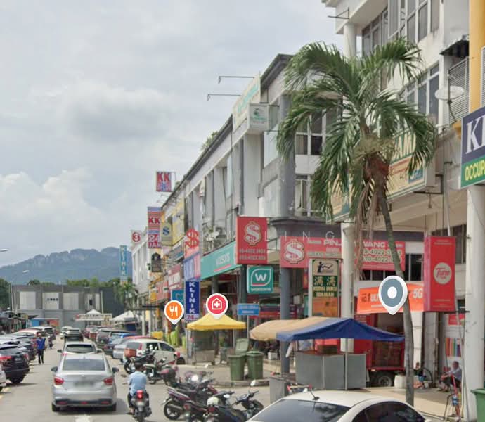 Shop for Rent in Gombak (Kuala Lumpur) - Nicky Ling - PropertyGuru.com.my