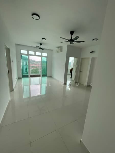 Kondominium untuk Dijual di Flora Rosa - Abdul Qadir - PropertyGuru.com.my