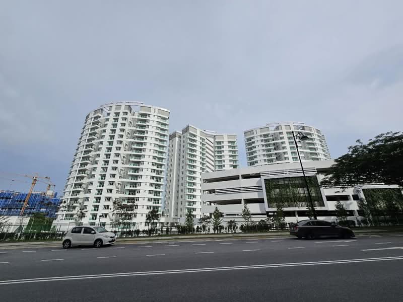 Kondominium untuk Dijual di Flora Rosa - Abdul Qadir - PropertyGuru.com.my