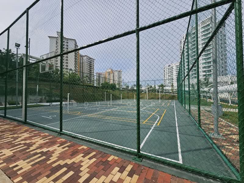 Kondominium untuk Dijual di Flora Rosa - Abdul Qadir - PropertyGuru.com.my