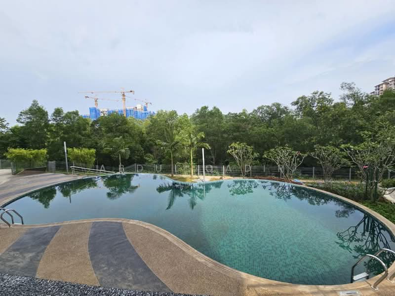 Kondominium untuk Dijual di Flora Rosa - Abdul Qadir - PropertyGuru.com.my