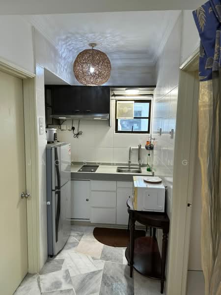 Condominium for Rent at Danau Permai - Jackson Wong - Kitchen - PropertyGuru.com.my