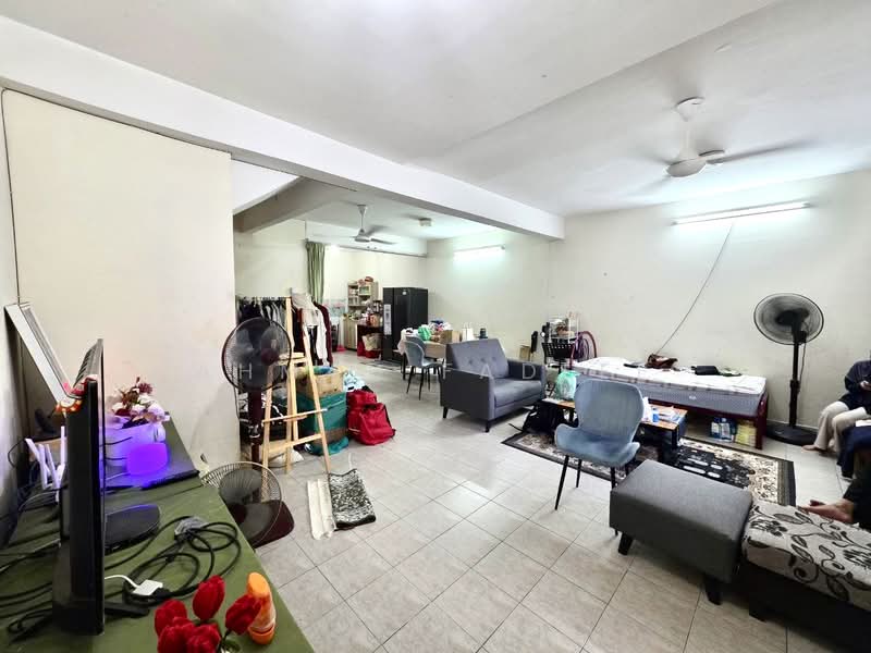 Rumah Teres 2 Tingkat untuk Dijual di Taman Sutera (Kajang) - Ahmad Fadlee - PropertyGuru.com.my