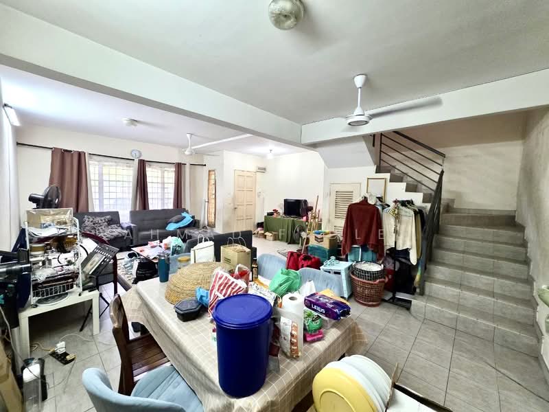 Rumah Teres 2 Tingkat untuk Dijual di Taman Sutera (Kajang) - Ahmad Fadlee - PropertyGuru.com.my