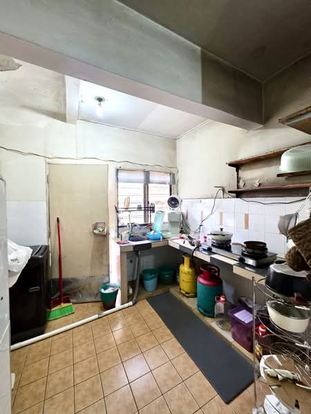 Rumah Teres 2 Tingkat untuk Dijual di Taman Sutera (Kajang) - Ahmad Fadlee - PropertyGuru.com.my