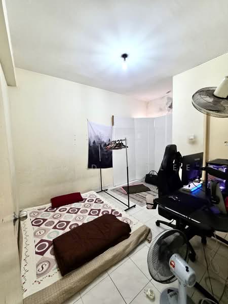Rumah Teres 2 Tingkat untuk Dijual di Taman Sutera (Kajang) - Ahmad Fadlee - PropertyGuru.com.my