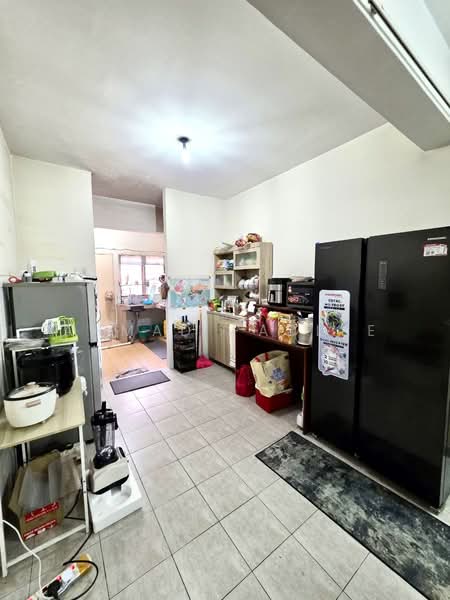 Rumah Teres 2 Tingkat untuk Dijual di Taman Sutera (Kajang) - Ahmad Fadlee - PropertyGuru.com.my