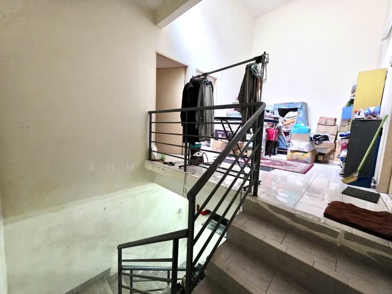 Rumah Teres 2 Tingkat untuk Dijual di Taman Sutera (Kajang) - Ahmad Fadlee - PropertyGuru.com.my