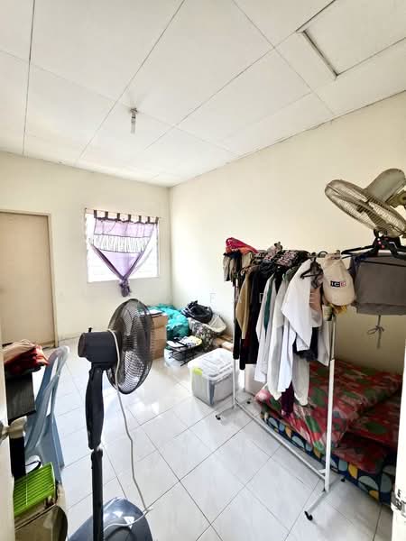 Rumah Teres 2 Tingkat untuk Dijual di Taman Sutera (Kajang) - Ahmad Fadlee - PropertyGuru.com.my