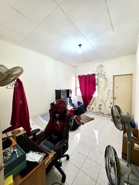 Rumah Teres 2 Tingkat untuk Dijual di Taman Sutera (Kajang) - Ahmad Fadlee - PropertyGuru.com.my