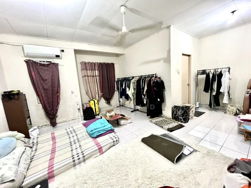 Rumah Teres 2 Tingkat untuk Dijual di Taman Sutera (Kajang) - Ahmad Fadlee - PropertyGuru.com.my