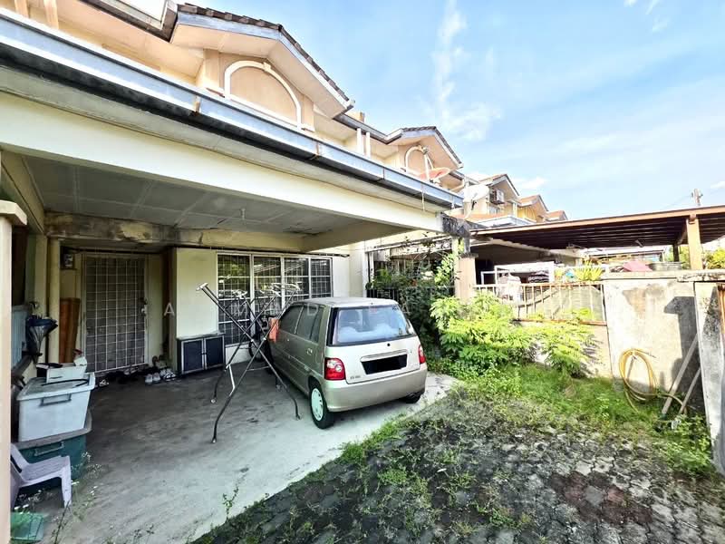 Rumah Teres 2 Tingkat untuk Dijual di Taman Sutera (Kajang) - Ahmad Fadlee - PropertyGuru.com.my