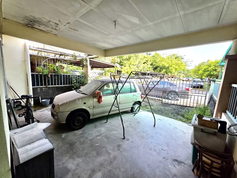 Rumah Teres 2 Tingkat untuk Dijual di Taman Sutera (Kajang) - Ahmad Fadlee - PropertyGuru.com.my